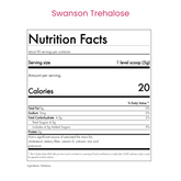 Trehalose